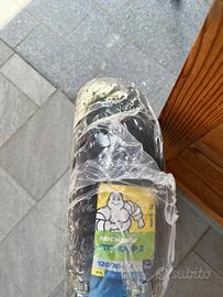 Gomma moto city Grip Michelin