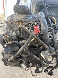 MOTORE M9TB870 2.3 DIESEL CON 121.00 KM