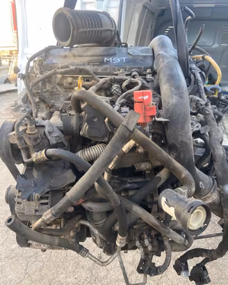 MOTORE M9TB870 2.3 DIESEL CON 121.00 KM