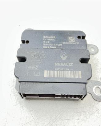 CENTRALINA AIRBAG DACIA Sandero Serie II 985102122