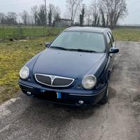 Lancia Lybra 1.9 JTD gancio traino leggi bene