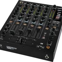 Mixer Dj RELOOP RMX 60 nuovo confezione originale