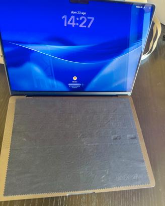 MacBook Pro M4 Max – 14" – 36 GB RAM – 1TB SSD