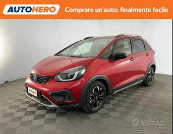 HONDA Jazz ZN93438