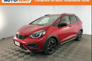 HONDA Jazz ZN93438