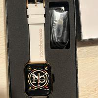 Orologio Smarthwatch roccobarocco