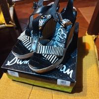 Sandali Sam Edelman cavallino. 