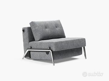 Poltrona-letto di design