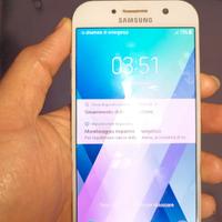 Samsung A5 2017