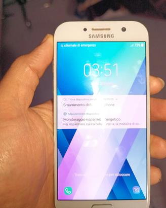 Samsung A5 2017