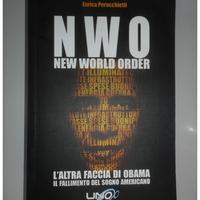 NWO Nuovo Ordine Mondiale - E. Perucchietti