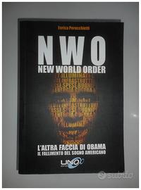 NWO Nuovo Ordine Mondiale - E. Perucchietti