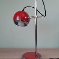 Lampada vintage Space Age 