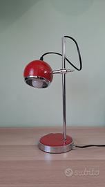 Lampada vintage Space Age 