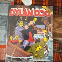 Dylan dog n. 3 - gli uccisori