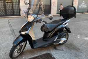 Piaggio scooter liberty 125cc  abs