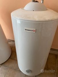 Boiler elettrici 100lt
