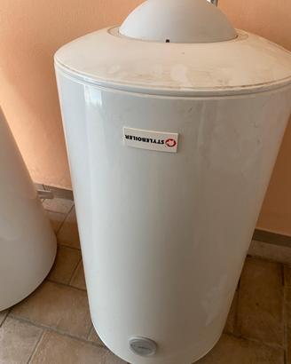 Boiler elettrici 100lt
