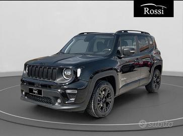 JEEP Renegade 2024 - Renegade 1.3 t4 phev N U63224