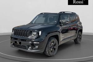 JEEP Renegade 2024 - Renegade 1.3 t4 phev N U63224