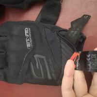 Guanti Estivi FIVE RS3 Ergoprotech usati.