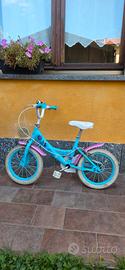bici per bimba 