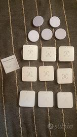 Sensore Presenza Radar Zigbee 24G e 5.8G