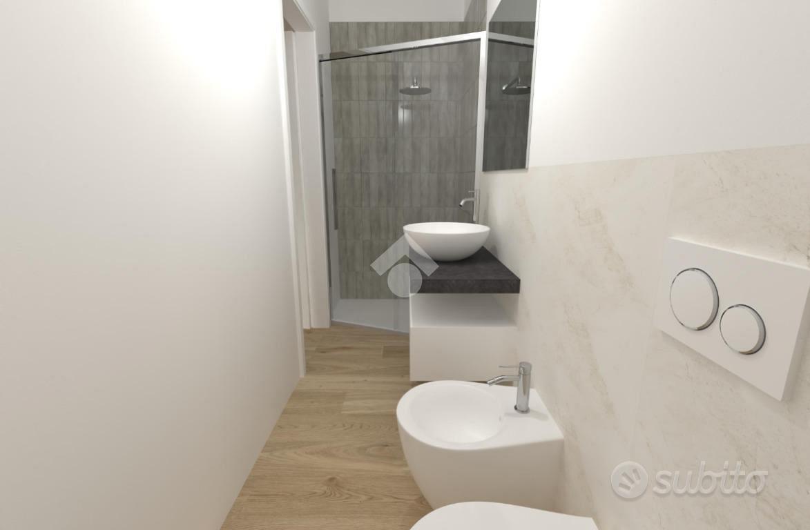Appartamento – Bologna, La Scala, Borgo Panigale-Reno - Vista 4