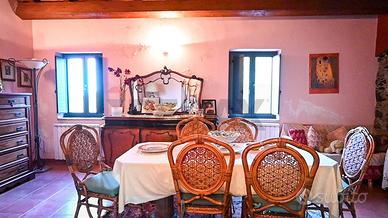 Agriturismo - Mandanici