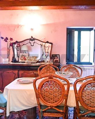 Agriturismo - Mandanici