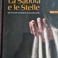 La Sabbia  è le stelle 