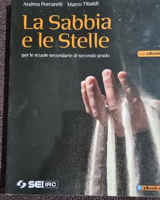 La Sabbia  è le stelle 