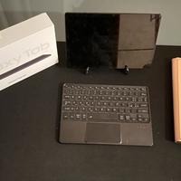Samsung Galaxy Tab A8 + accessori