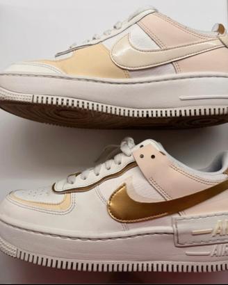 Air Force Dorate Edizione Limitata