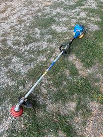Decespugliatore Kawasaki TH 34