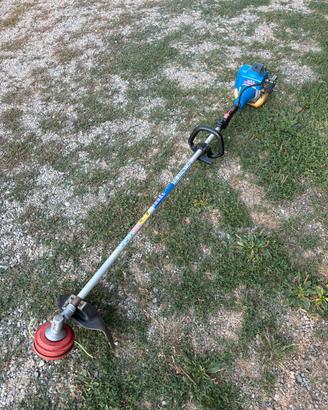 Decespugliatore Kawasaki TH 34