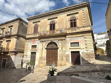 Appartamento Grottaglie [GP2521VRG]