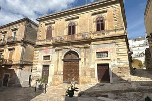 Appartamento Grottaglie [GP2521VRG]