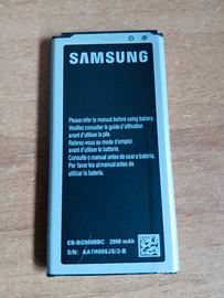 Batteria tlf Samsung 