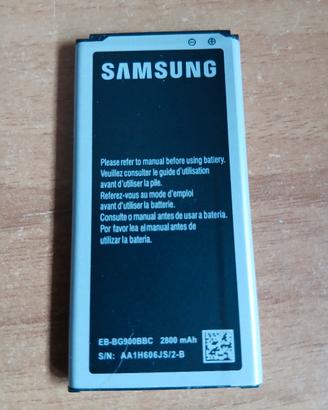 Batteria tlf Samsung 