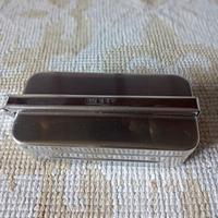 Bollitore siringhe Vintage anni 60