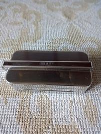 Bollitore siringhe Vintage anni 60