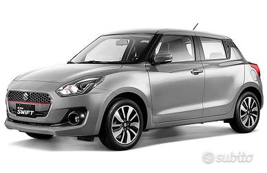 Suzuki swift per ricambi