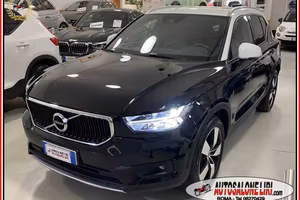 VOLVO XC40 T3 Geartronic Momentum Pro 1.5 163cv