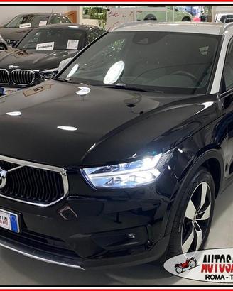 VOLVO XC40 T3 Geartronic Momentum Pro 1.5 163cv