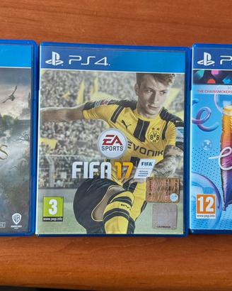 PS4 - Fifa 17