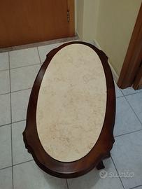 Tavolo da salotto