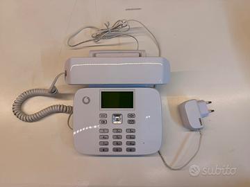 VODAFONE 189N - TELEFONO FISSO + SIM