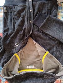 Giacca ragazzo 10 anni