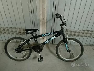 Bmx ragazzo 20"